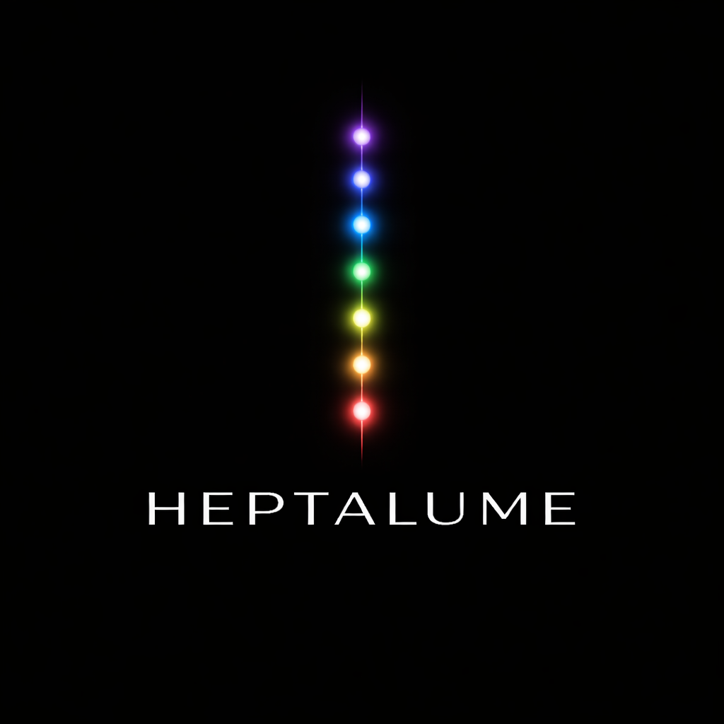 Heptalume